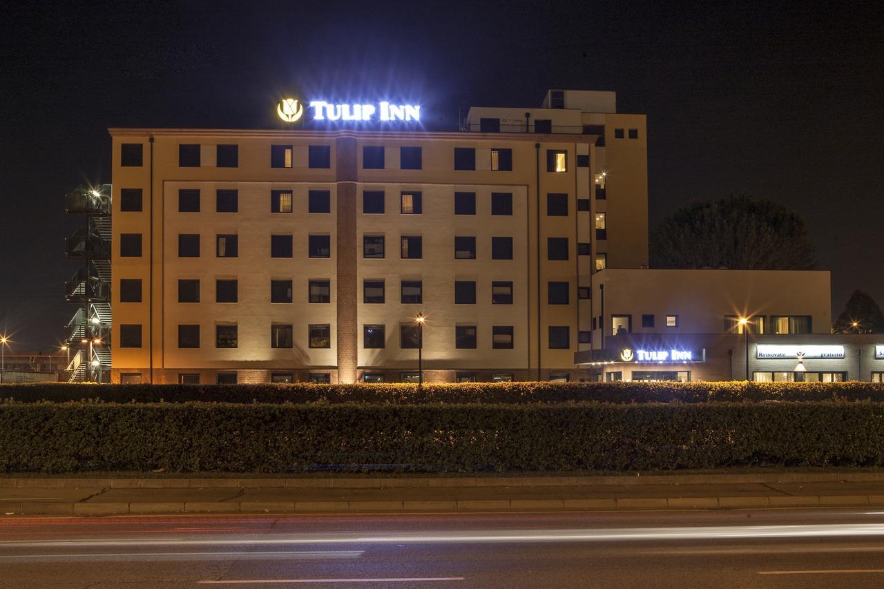 Tulip Inn Padova Exterior photo